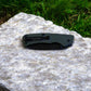 Wilora D2 Folding Knife | Classical Slip Joint, G10 Handle, Drop Point Blade with Protective Sheath