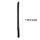Wilora Polypropylene Training Katana (Gatana) – 71cm
