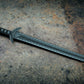 Gladiator Polypropylene Training Sword