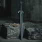 Gladiator Polypropylene Training Sword
