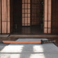 Wakizashi Training Wooden Sword | 80 CM Practice Sword for Martial Arts, Kendo, and Sparring