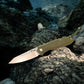 Wilora 8Cr14 G10 Folding Knife