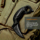 Wilora Pro-Grade Karambit Trainer - Safe, Durable & Realistic for Martial Arts Mastery
