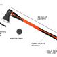 Splitting Axe