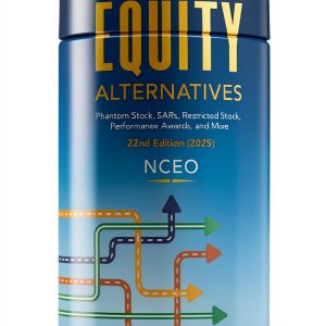 NCEO Equity Compensation Guide 2025 Edition Corporate Tax-0