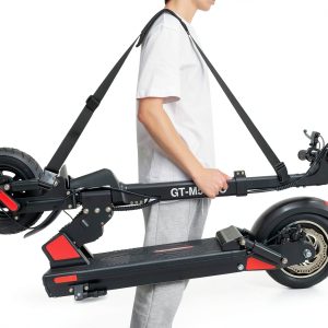 Archerest Electric Scooter Strap Nylon Adjustable Unisex-0