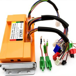 ChongXiao Sine Controller 36V 84V 2000W Aluminum Scooter-0