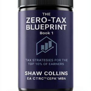 Corporate Taxes Kindle Book English Publication 2025-0