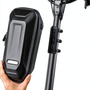 Rhinowalk Scooter Bag Waterproof Handlebar Mount Universal-0