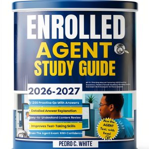 International Taxes Kindle eBook English Print Replica 304-0