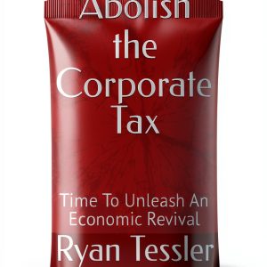 Corporate Taxes Kindle Book English Tax Accounting Guide-0